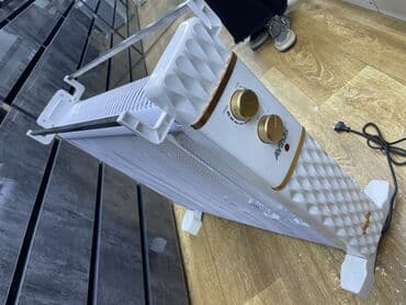 электрические тены: Обогреватель **микротермический обогреватель** — идеальное решение для — 2