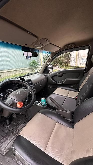 тейбл тент а5: 📣 СРОЧНО! Продаю Hyundai Porter II Свежепригнан. (Самосвал свежий) — — 8