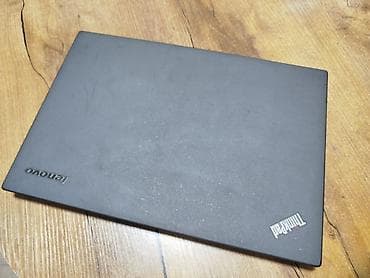 intel процессор: Lenovo ThinkPad (серия X/Т компакт) 12.5" Характеристики: - — 3