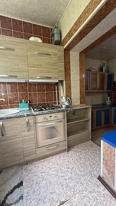 real sight: 4 комнаты, 94 м², Индивидуалка, 2 этаж — 6