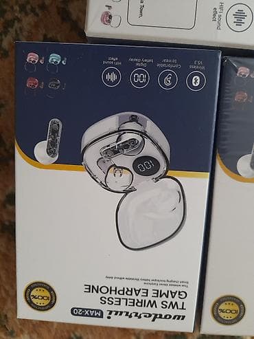 samsung a42: Вакуумные, Новый, Беспроводные (Bluetooth), Классические — 3