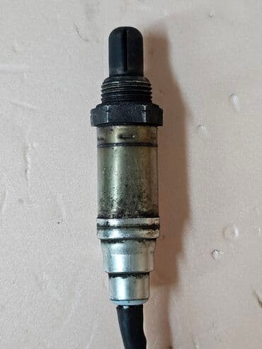 датчик холостого хода гольф 2 1.6 бензин: Лямбда зонд Peugeot 2000 г., Б/у, Оригинал, Германия — 6