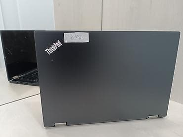 gt2 pro: Lenovo ThinkPad L13 Yoga Gen 2 — трансформируемый 13.3" — 7