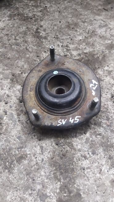 рулевой наконечник фит: Шаровая опора Toyota Оригинал — 1