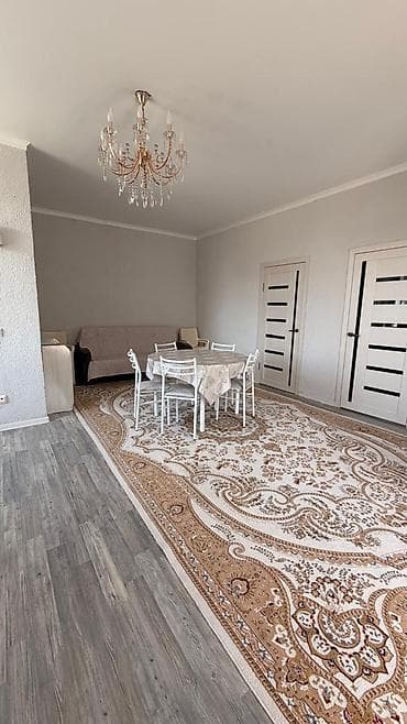 studio apartment: Аренда квартиры на Иссык-Куле, Париж, Чок-Тал, 6 мест — 3