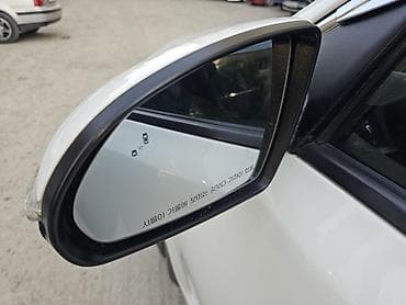 Продажа авто: Kia K5: 2020 г., 2 л, Автомат, Бензин, Седан — 6