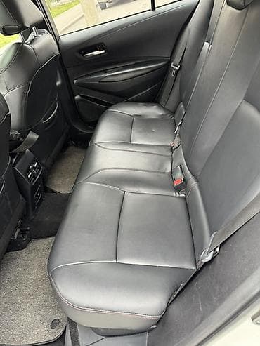 Toyota Corolla: 2020 г., 1.8 л, Автомат, Гибрид, Седан — 8