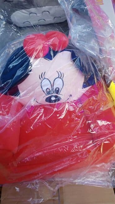 детская одежда оптом от производителя: Мягкий диванчик для детишкам Доставка бесплатно — 10