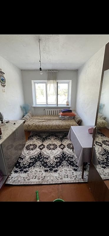 алтын казык ж м: 10 м², С мебелью — 1