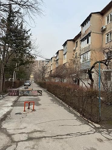 Недвижимость: 1 комната, 38 м², 104 серия, 4 этаж, Косметический ремонт — 7