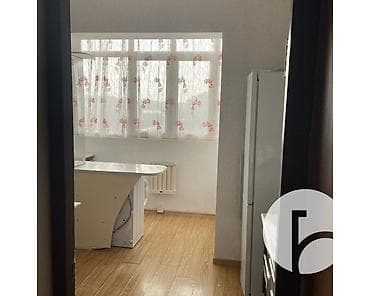 Батирлер: 1 бөлмө, 35 м², 106-серия, 3 кабат, Косметикалык ремонт — 3