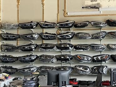 бмв е34 бампер: Бампер BMW — 6