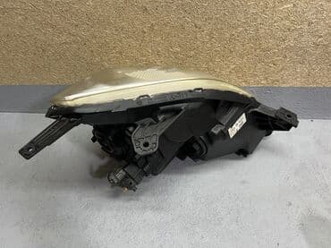 rd7: Передняя левая фара Honda 2005 г., Б/у, Оригинал, Япония — 6