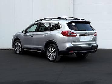 gepard max e9: Subaru Ascent: 2020 г., 2.4 л, Вариатор, Бензин, Кроссовер — 8