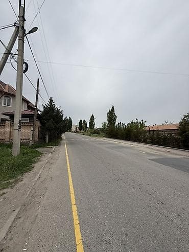 6 соток, Для строительства, Красная книга, Договор купли-продажи — 4