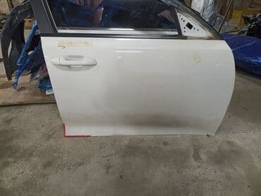 Передняя левая Kia, Б/у, Оригинал