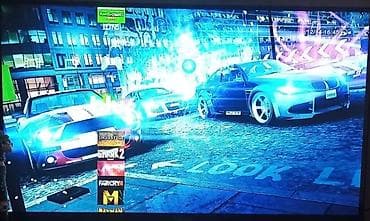 Портативные консоли: Sony PlayStation 3 Slim (модель с выдвижным диском), комплект для игр — 2