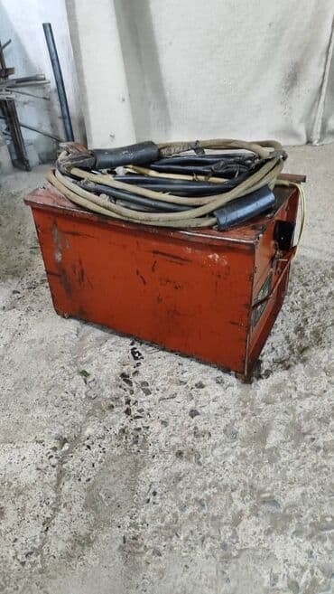 сварка полуавтамат: Продам сварочный аппарат — 2