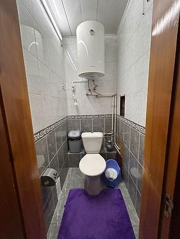 рент хаус: 3 комнаты, Собственник, Без подселения, С мебелью полностью — 10