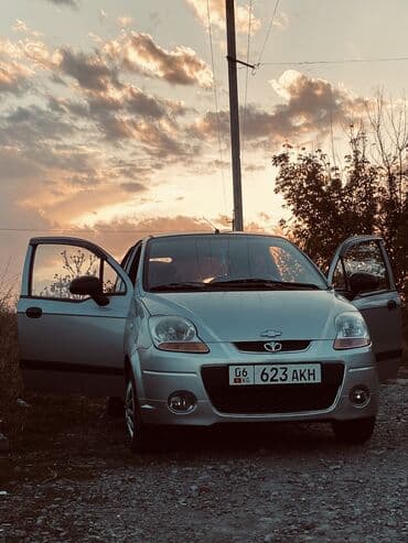 chevrolet onix цена бишкек: Chevrolet Matiz: 2008 г., 0.8 л, Механика, Бензин, Хетчбек — 4