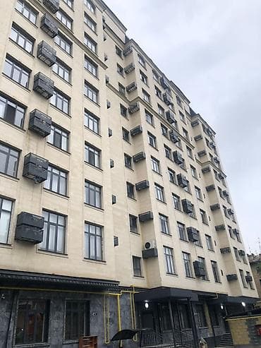 продаю элитные квартиры: 2 комнаты, 75 м², Элитка, 5 этаж, Дизайнерский ремонт — 6
