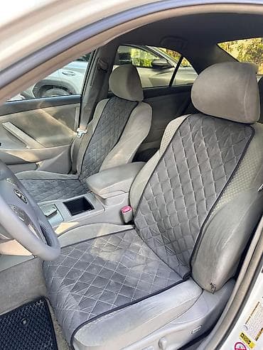 tayota funcargo: Toyota Camry: 2006 г., 2.4 л, Автомат, Гибрид, Седан — 9