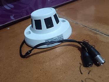 ccd: Купольная видеокамера наблюдения Xvision S-102F Описание: - Тип — 7