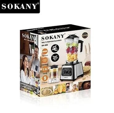 kitchen aid: Блендер, миксер, Новый, Бесплатная доставка — 2