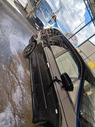 двери хонда стрим: Honda Orthia: 2002 г., Автомат, Бензин, Универсал — 2
