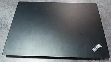 l3100: Продаю ноутбук Lenovo ThinkPad L380 Процессор I5 8250U DDR4 8GB SSD — 2
