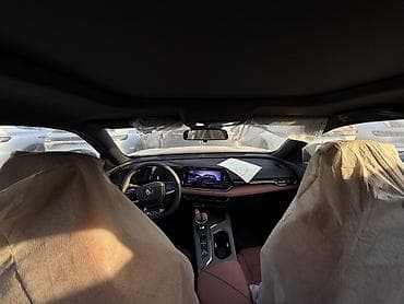 mini cooper: Changan X5 Plus: 2025 г., 1.5 л, Автомат, Бензин, Кроссовер — 9