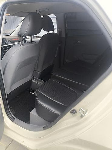 i 10: Kia Morning: 2019 г., 1 л, Автомат, Бензин, Хэтчбэк — 9