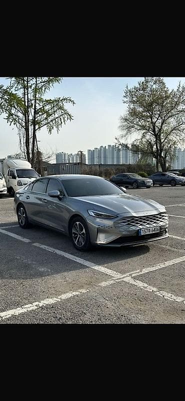 к8 киа: Kia K8: 2021 г., 1.6 л, Автомат, Гибрид, Седан — 1