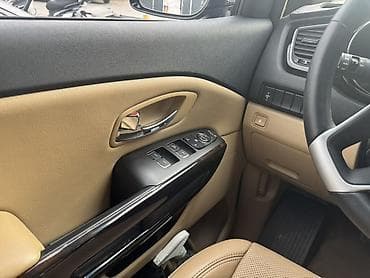 киа карниаал: Kia Carnival: 2019 г., 2.2 л, Автомат, Дизель, Минивэн — 9