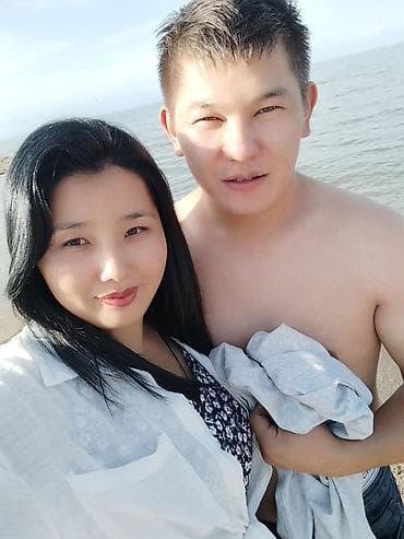 айти: Фотосъёмка | Ордуна баруу менен | Фотосессия — 1