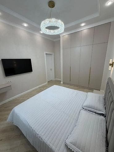 үй дордой: 4 бөлмө, 155 м², Арча-Бешик ж/м 1 кабат — 7