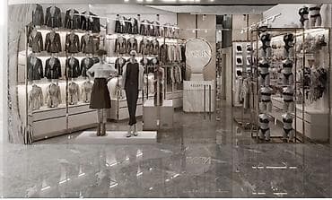 сдаю ком: Аренда бизнеса, Продажа бизнеса Бутик, Одежда, Вместе с: Недвижимость — 3