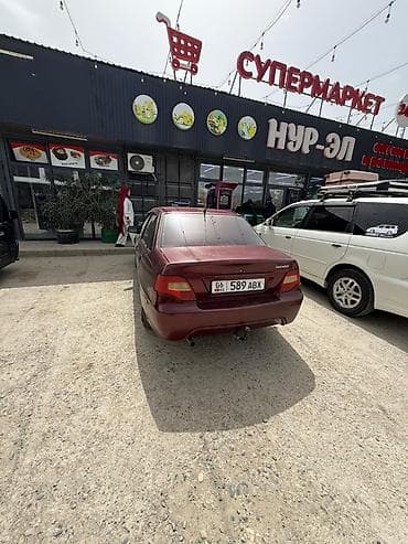 exeed vx: Daewoo Nexia: 2008 г., 1.5 л, Механика, Бензин, Седан — 3