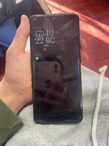 honor view 20: Redmi, Redmi 12 5G, Б/у, 128 ГБ, цвет - Синий, 2 SIM — 3