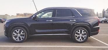 kia 2014: Hyundai Palisade: 2019 г., 2.2 л, Автомат, Дизель, Кроссовер — 5