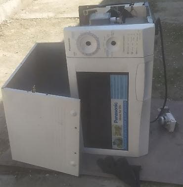 куплю микравалновку: Микроволновая печь Panasonic (разобранная, для ремонта или на — 2