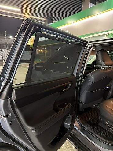 e star: Toyota Highlander: 2020 г., 3.5 л, Автомат, Бензин, Кроссовер — 8