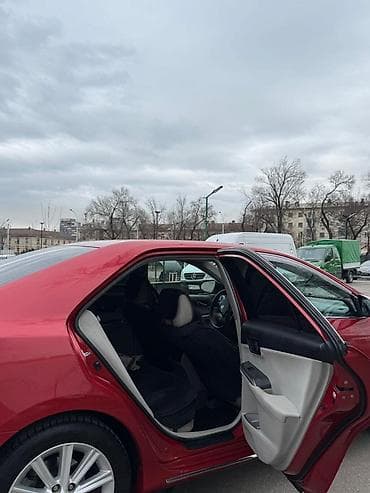 задний стоп камри 30: Toyota Camry: 2012 г., 2.5 л, Автомат, Гибрид, Седан — 7