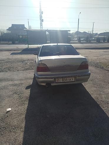 nio et9: Daewoo Nexia: 2007 г., 1.5 л, Механика, Газ, Седан — 5