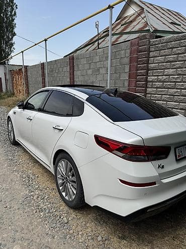 киа бонго вышка: Kia K5: 2019 г., 2 л, Автомат, Бензин, Седан — 2