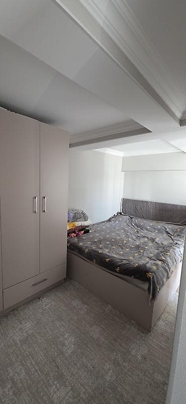 двухуров: 1 комната, 28 м², Элитка, 7 этаж, Евроремонт — 5