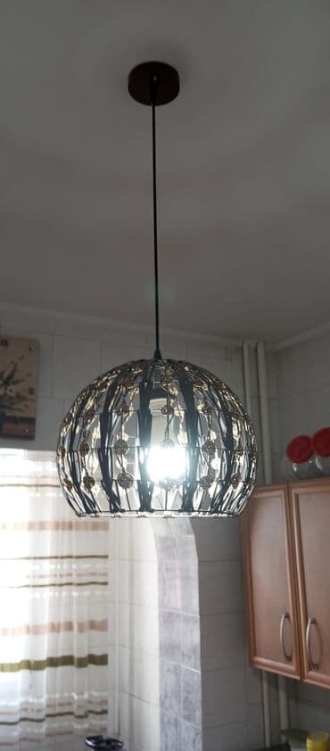 алиса купить в бишкеке: Люстра — 4