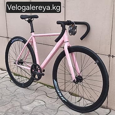 велосипед германия: Городской велосипед, Рама M (156 - 178 см), Новый — 3