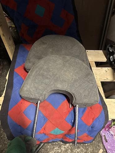 матролер: Подушка с мягкой набивкой, цвет - Серый — 2