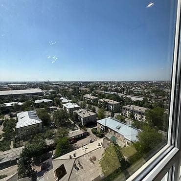 property: 1 комната, 42 м², Элитка, 12 этаж, Евроремонт — 10